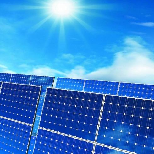 利民阳光-利民阳光太阳能-利民阳光太阳能光发电-太阳能发电怎么样-3158招商加盟网
