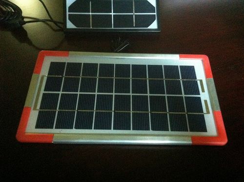 江西太阳能发电板厂家a类多晶硅电池板